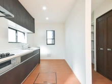 【東京都/八王子市元八王子町】八王子市元八王子町2丁目中古戸建 キッチン