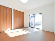 【東京都/八王子市元八王子町】八王子市元八王子町2丁目中古戸建 洋室：約8.0帖