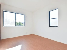 【東京都/八王子市元八王子町】八王子市元八王子町2丁目中古戸建 洋室：約4.8帖