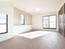 【東京都/八王子市元八王子町】八王子市元八王子町2丁目中古戸建 洋室：約10.9帖