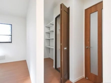 【東京都/八王子市元八王子町】八王子市元八王子町2丁目中古戸建 LDK：パントリー