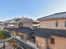 【東京都/八王子市元八王子町】八王子市元八王子町2丁目中古戸建 眺望