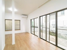 【東京都/日野市程久保】日野市程久保3丁目中古戸建 リビング・ダイニング