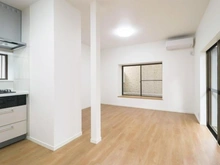 【東京都/日野市程久保】日野市程久保3丁目中古戸建 LDK：約12.0帖