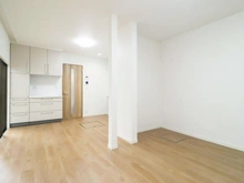 【東京都/日野市程久保】日野市程久保3丁目中古戸建 LDK：約12.0帖