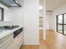 【東京都/日野市程久保】日野市程久保3丁目中古戸建 キッチン