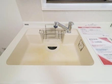 【東京都/日野市程久保】日野市程久保3丁目中古戸建 キッチン：シンク