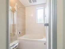 【東京都/日野市程久保】日野市程久保3丁目中古戸建 浴室