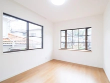 【東京都/日野市程久保】日野市程久保3丁目中古戸建 洋室：約6.0帖