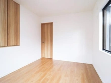 【東京都/日野市程久保】日野市程久保3丁目中古戸建 洋室：約6.0帖