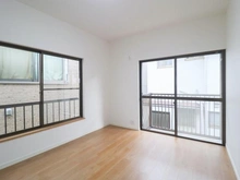 【東京都/日野市程久保】日野市程久保3丁目中古戸建 洋室：約6.0帖