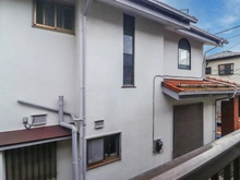 【東京都/日野市程久保】日野市程久保3丁目中古戸建 眺望