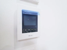 【東京都/日野市程久保】日野市程久保3丁目中古戸建 TVモニター付きインターホン