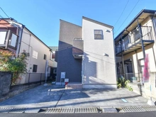 【東京都/日野市東豊田】日野市東豊田1丁目中古戸建 外観