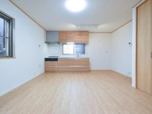 【東京都/日野市東豊田】日野市東豊田1丁目中古戸建 LDK：約12.0帖