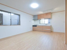 【東京都/日野市東豊田】日野市東豊田1丁目中古戸建 LDK：約12.0帖