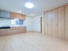 【東京都/日野市東豊田】日野市東豊田1丁目中古戸建 LDK：約12.0帖