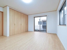 【東京都/日野市東豊田】日野市東豊田1丁目中古戸建 リビング・ダイニング