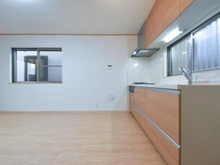 【東京都/日野市東豊田】日野市東豊田1丁目中古戸建 キッチン