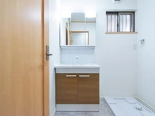 【東京都/日野市東豊田】日野市東豊田1丁目中古戸建 洗面室