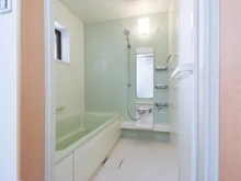 【東京都/日野市東豊田】日野市東豊田1丁目中古戸建 浴室