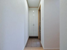 【東京都/日野市東豊田】日野市東豊田1丁目中古戸建 玄関