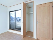 【東京都/日野市東豊田】日野市東豊田1丁目中古戸建 洋室：約6.0帖