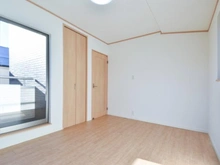 【東京都/日野市東豊田】日野市東豊田1丁目中古戸建 洋室：約6.0帖