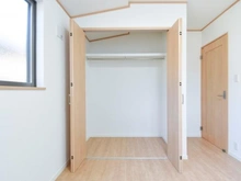 【東京都/日野市東豊田】日野市東豊田1丁目中古戸建 洋室：約5.5帖