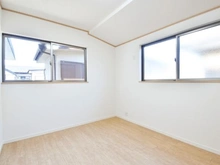 【東京都/日野市東豊田】日野市東豊田1丁目中古戸建 洋室：約5.5帖