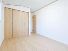【東京都/日野市東豊田】日野市東豊田1丁目中古戸建 洋室：約5.5帖