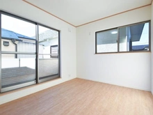【東京都/日野市東豊田】日野市東豊田1丁目中古戸建 洋室：約5.0帖