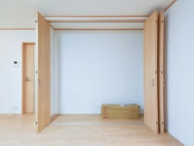 【東京都/日野市東豊田】日野市東豊田1丁目中古戸建 LDK：収納