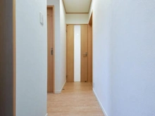 【東京都/日野市東豊田】日野市東豊田1丁目中古戸建 廊下：1階