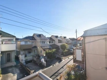 【東京都/日野市東豊田】日野市東豊田1丁目中古戸建 眺望