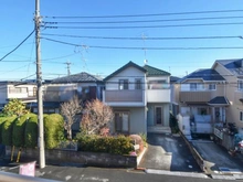 【東京都/日野市東豊田】日野市東豊田1丁目中古戸建 眺望