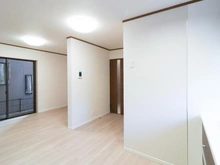 【東京都/府中市本町】府中市本町2丁目中古戸建 リビング・ダイニング