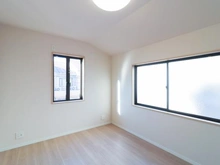 【東京都/府中市本町】府中市本町2丁目中古戸建 洋室：約6.0帖