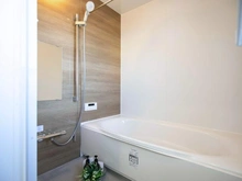 【神奈川県/川崎市麻生区細山】川崎市麻生区細山6丁目　中古戸建 浴室