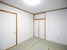 【神奈川県/川崎市麻生区細山】川崎市麻生区細山6丁目　中古戸建 和室：約6.0帖