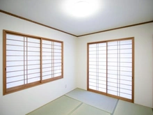 【神奈川県/川崎市麻生区細山】川崎市麻生区細山6丁目　中古戸建 和室：約6.0帖