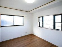 【神奈川県/川崎市麻生区細山】川崎市麻生区細山6丁目　中古戸建 洋室：約6.0帖