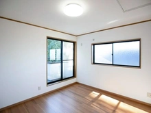 【神奈川県/川崎市麻生区細山】川崎市麻生区細山6丁目　中古戸建 洋室：約7.0帖