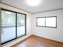 【神奈川県/川崎市麻生区細山】川崎市麻生区細山6丁目　中古戸建 洋室：約6.0帖