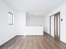 【神奈川県/相模原市南区東大沼】相模原市南区東大沼4丁目　新築戸建A号棟 LDK：約16.0帖