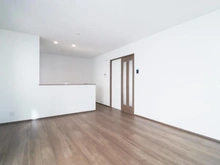 【神奈川県/相模原市南区東大沼】相模原市南区東大沼4丁目　新築戸建A号棟 LDK：約16.0帖