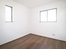 【神奈川県/相模原市南区東大沼】相模原市南区東大沼4丁目　新築戸建A号棟 洋室：約6.0帖