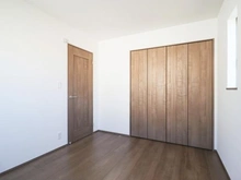 【神奈川県/相模原市南区東大沼】相模原市南区東大沼4丁目　新築戸建A号棟 洋室：約6.0帖