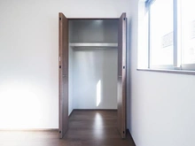 【神奈川県/相模原市南区東大沼】相模原市南区東大沼4丁目　新築戸建A号棟 洋室：約6.0帖