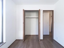 【神奈川県/相模原市南区東大沼】相模原市南区東大沼4丁目　新築戸建A号棟 洋室：約6.0帖